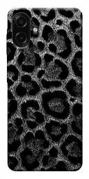 TPU чохол Demsky Black leo для Samsung Galaxy A07