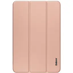 Чохол до планшета BeCover Soft Edge Xiaomi Redmi Pad 10.61" 2022 Rose Gold (708746) - мініатюра 2