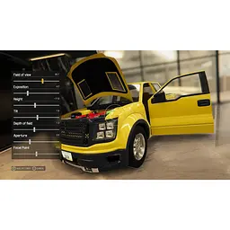 Ключ активації Microsoft Car Mechanic Simulator 2021 для Xbox One/Series - мініатюра 11