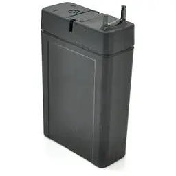 Батарея до ДБЖ Merlion 4V-1.5Ah (GP1218)