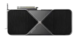 Відеокарта GeForce RTX 5090 32GB Nvidia Founders Edition (900-1G144-2530-000) - мініатюра 2