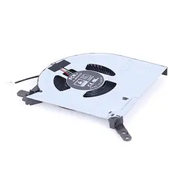 Вентилятор для Legion 5 Pro-16ACH6H Type 82JQ, (10V GPU fan, FCN FNKF DFSAL12E164860)