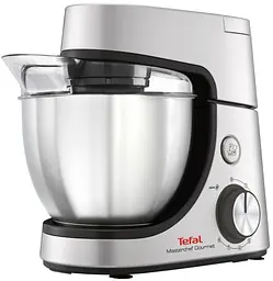 Кухонна машина Tefal Masterchef Gourmet QB516D38 - мініатюра 3