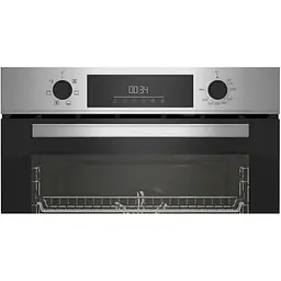 Духова шафа електрична Beko BBIE123002XD - мініатюра 3