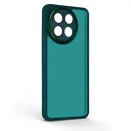 Чехол ArmorStandart Shade для Tecno Spark 30 Pro 4G (KL7) Dark Green