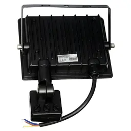 Прожектор EVROLIGHT FM-01D-30 30W 6400К - мініатюра 3