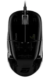 Миша ENDGAME GEAR XM1r Black (Transparent) (PGW-EG-MOU-010)