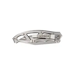 Ніж складний Gerber Paraframe I FE BL (1013969) - мініатюра 2