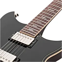 Електрогітара Yamaha Revstar Standart RSS20 Black [168382] - мініатюра 7
