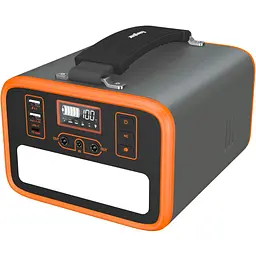 Зарядна станція Energizer 150Вт (230Вт/г) 2xDC, LiFePO4, USB-C PD 60Вт (PPS240W2)