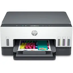 БФП HP Smart Tank 670 + Wi-Fi (6UU48A)