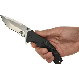 Ніж Skif Griffin II SW Black - мініатюра 5