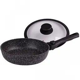Сковорода TS Kitchen Baroly HP664 24 см - мініатюра 4