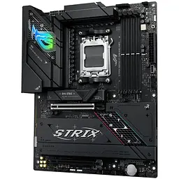 Материнська плата Asus Rog Strix B850-F Gaming WiFi Socket AM5 - мініатюра 4