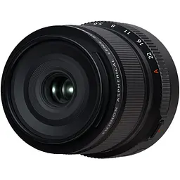 Об'єктив Fujifilm XF 30mm f/2.8 R LM WR Macro (16792576) [99545] - мініатюра 4