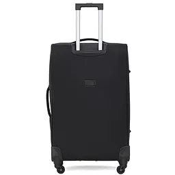 Валіза Semi Line 28" (L) Black (T5771-3) - мініатюра 4