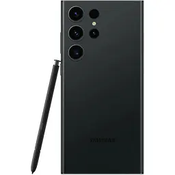 Смартфон Samsung Galaxy S23 Ultra 12/512Gb Phantom Black (SM-S918U) 1 SIM (USA Version) - мініатюра 2