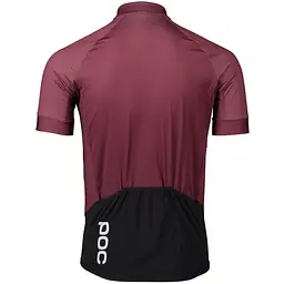 Велоджерсі Poc Essential Road Jersey Propylene Red S (1033-PC 582118331SML1) - мініатюра 3