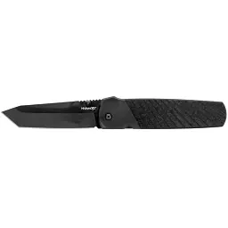 Ніж Cold Steel Hatamoto 60 Series Black