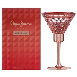 Pepe Jeans For Her 80 мл парфумована вода