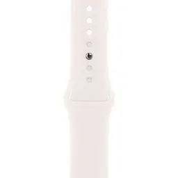 Смарт-годинник Apple Watch Series 11 GPS 46mm Rose Gold Aluminum Case with Light Blush Sport Band M/L (MEV74) [145288] - мініатюра 3