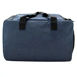 Сумка дорожня Semi Line 20 Blue Jeans (T5785-1) - мініатюра 2