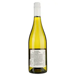 Вино Villa Wolf Pinot Blanc, біле, сухе, 0,75 л - мініатюра 2