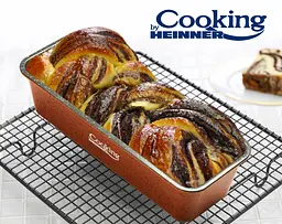Форма для випікання Heinner 31х11х8 см (HR-BB-318) - мініатюра 3