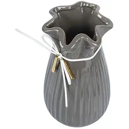 Ваза Viva Jardin 15 см 1 шт. в асортименті (6841642) - мініатюра 3