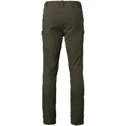 Штани Chevalier Spey Stretch Pants Men 52 Tobacco Green - мініатюра 3