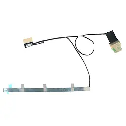 Шлейф матриці / шлейф екрану для ноутбука Asus Vivobook Pro 15 N6506MU, N6506MV, N6506CU [OLED ver.] 120Hz (1422-04840AS) Оригінал від Asus - мініатюра 2
