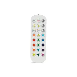 LED світильник акумуляторний сенсорний з пультом Videx VL-NL103W-R (28974-000) - мініатюра 11