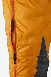 Комбінезон Rab Expedition 8000 Suit L Сірий-Жовтий - мініатюра 7