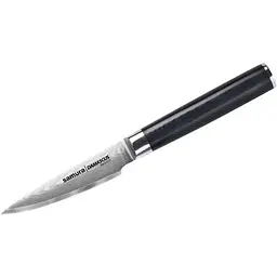 Ніж кухонний Samura Damascus овочевий 90 мм kuh0013955