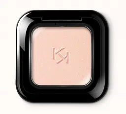 Високопигментовані тіні для повік Kiko колір 20 сяючі світлі рози