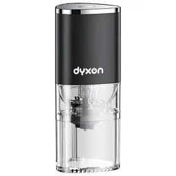 Кавомолка DYXON MEGAGRIND 155 Black (DXNKMMGGD155B)