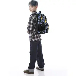 Рюкзак GoPack Education 182M Explore (GO25-182M-8) - мініатюра 18