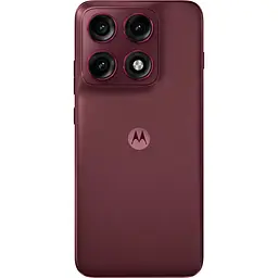 Смартфон Motorola Edge 70 Pro 8/256GB Zinfandel (PBC20088RS) UA-UCRF [172487] - мініатюра 6