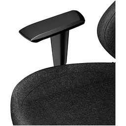 Геймерське крісло Anda Seat Phantom 3 L Black Fabric (AD18Y-06-BF) [108622] - мініатюра 8