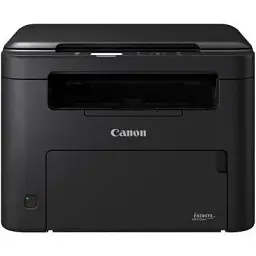 Багатофункціональний пристрій Canon i-SENSYS MF272dw з Wi-Fi (5621C013)