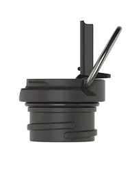 Пляшка Laken Basic Steel Bottle Drinklife 0.75L City (1004-DLBSF7C) - мініатюра 4