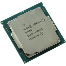 Процесор INTEL Pentium G4560 tray (CM8067702867064) - мініатюра 2
