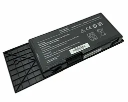 Акумулятор для ноутбука Dell BTYVOY1 Alienware M17X 11.1V Black 6600 mAh - мініатюра 2