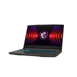 Ноутбук MSI Thin 15 B12VE-1817XPL,1920 x 1080,i5-12450H 8 C/12 T,4.4 GHz,16 GB DDR4,512 GB,4050 - мініатюра 16