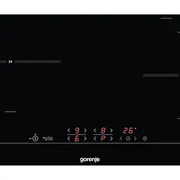 Варильна поверхня електрична Gorenje IT641BSC7 - мініатюра 4