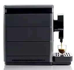Кавомашина SAECO New Royal OTC - мініатюра 3