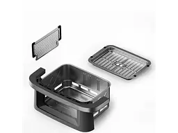 Мультипіч HEINNER AirBake Revolution HAF-C10DB22GREY - мініатюра 3
