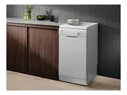 Посудомийна машина Electrolux ESA12110SW - мініатюра 4