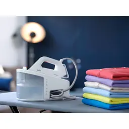 Прасувальна система Braun CareStyle 3 IS 3132 WH біла - мініатюра 12