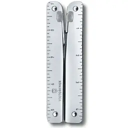 Мультитул Victorinox SwissTool X Leather Case (3.0327.L) - мініатюра 8